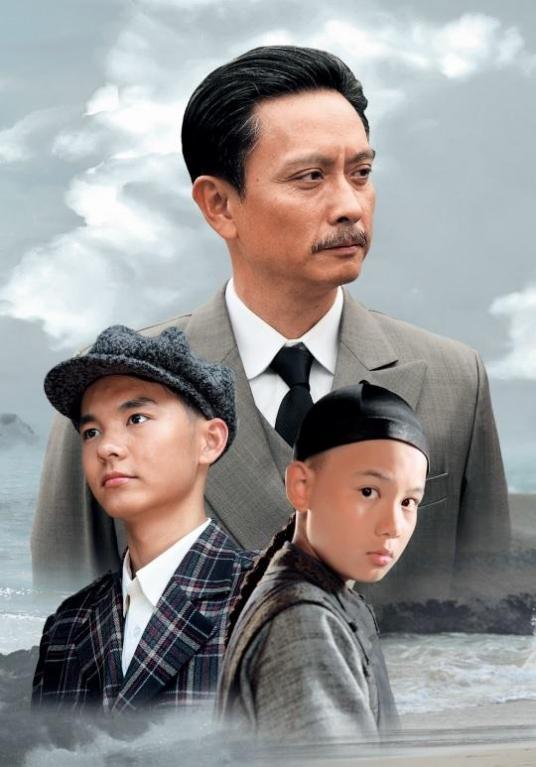 杨阳出演的电影电视剧有哪些 - 电视吧